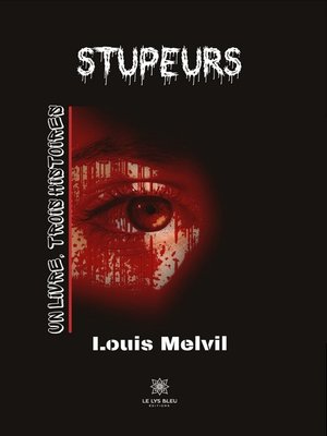 cover image of Stupeurs